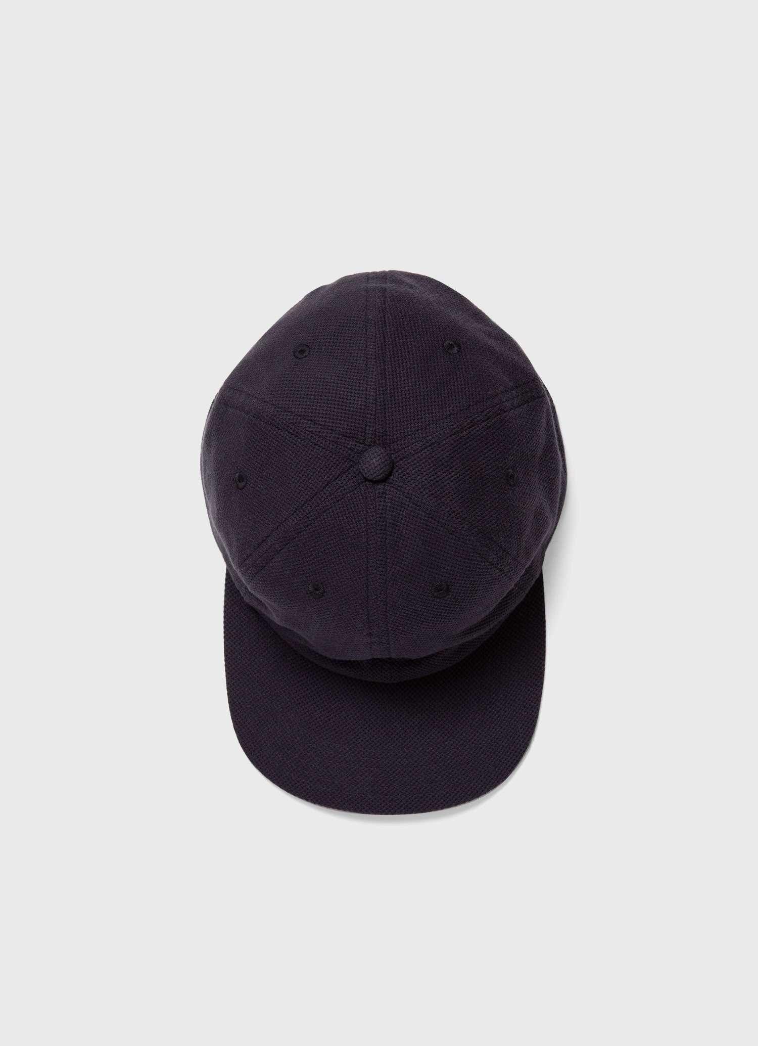 Sunspel x Kijima Cap - 2