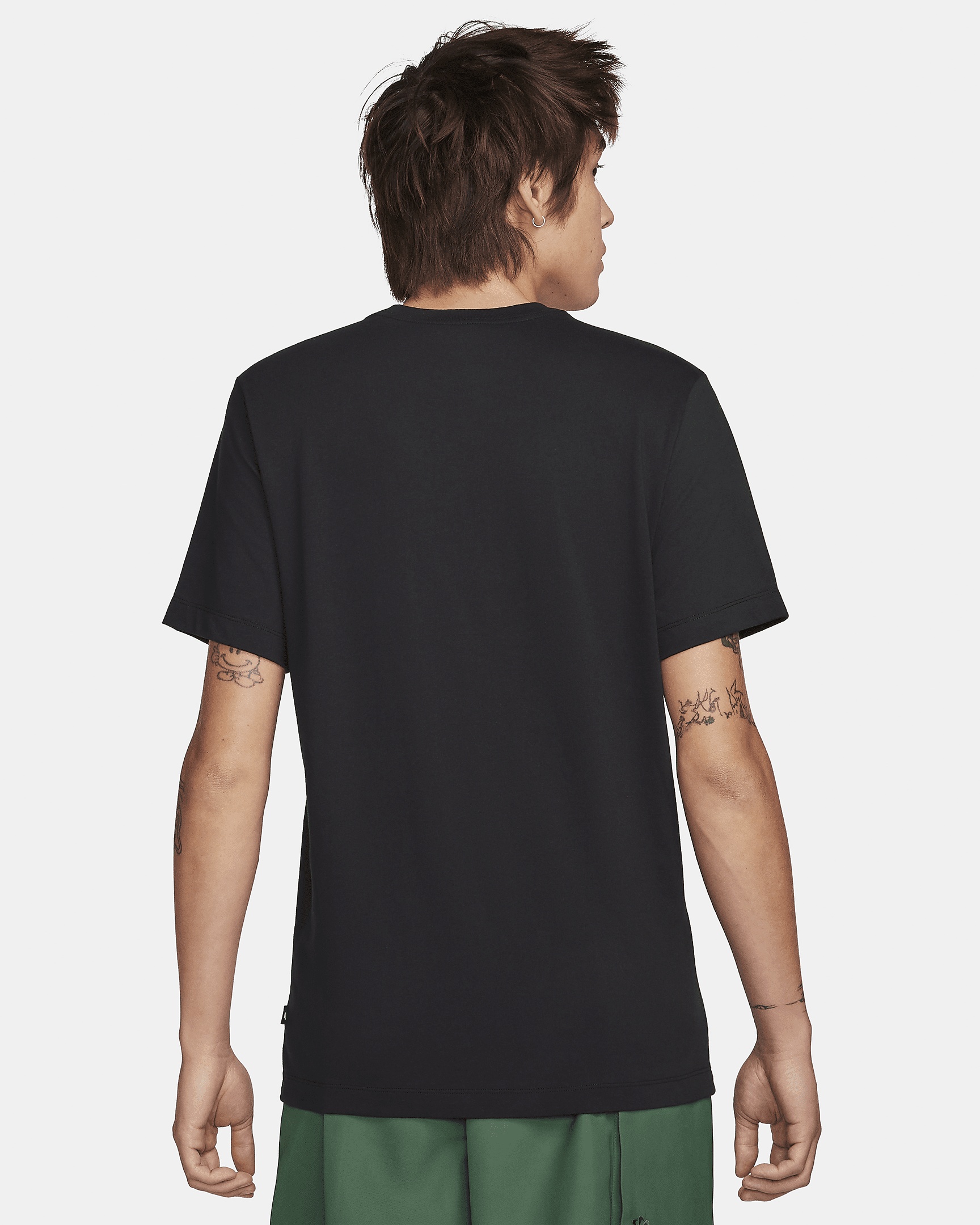 Nike Sportswear Men's T-Shirt - 2