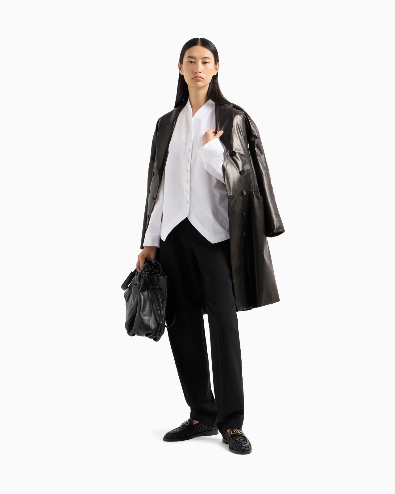 LEATHER OUTERWEAR - 2