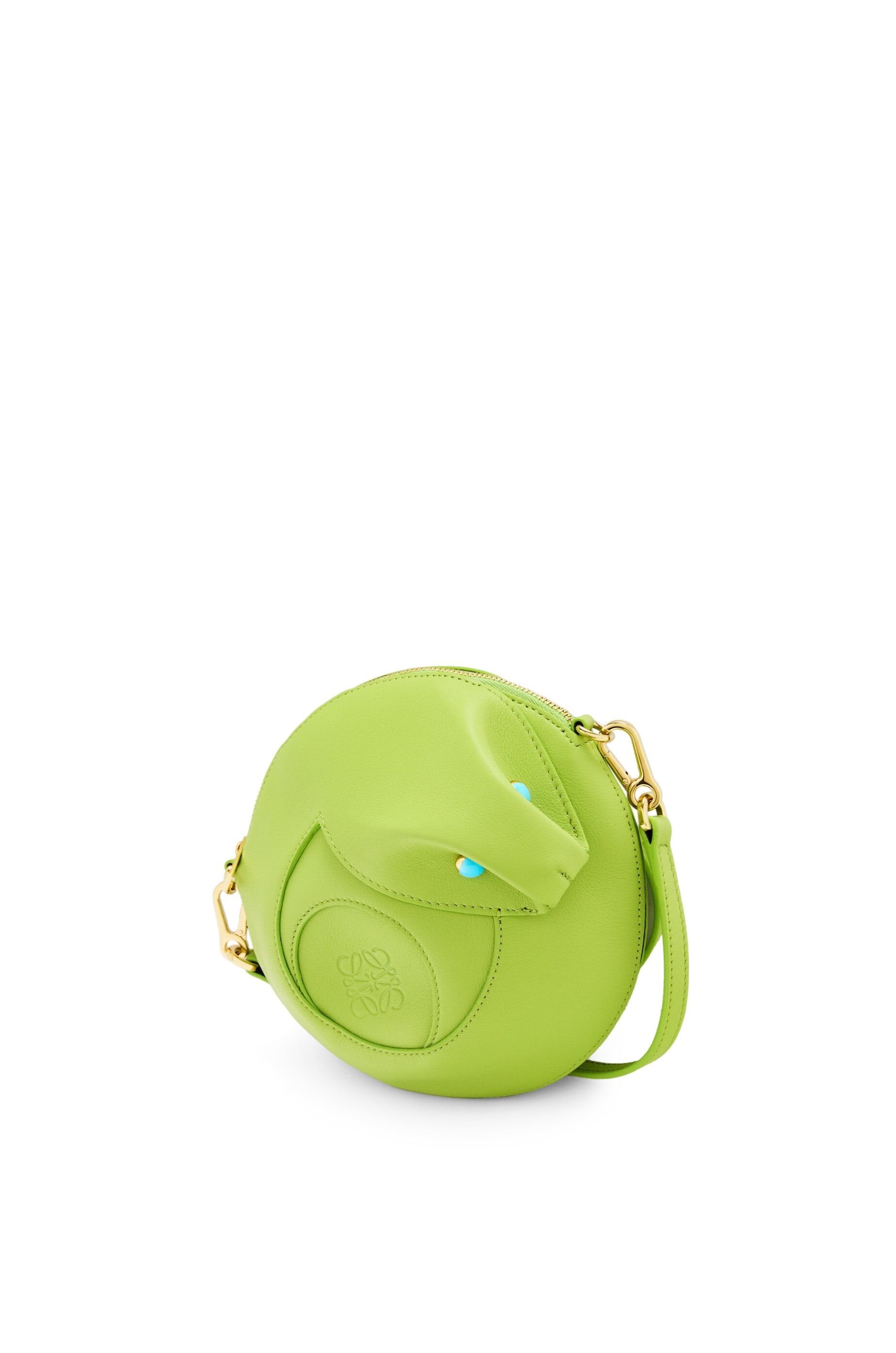 Snake bag in smooth calfskin - 3