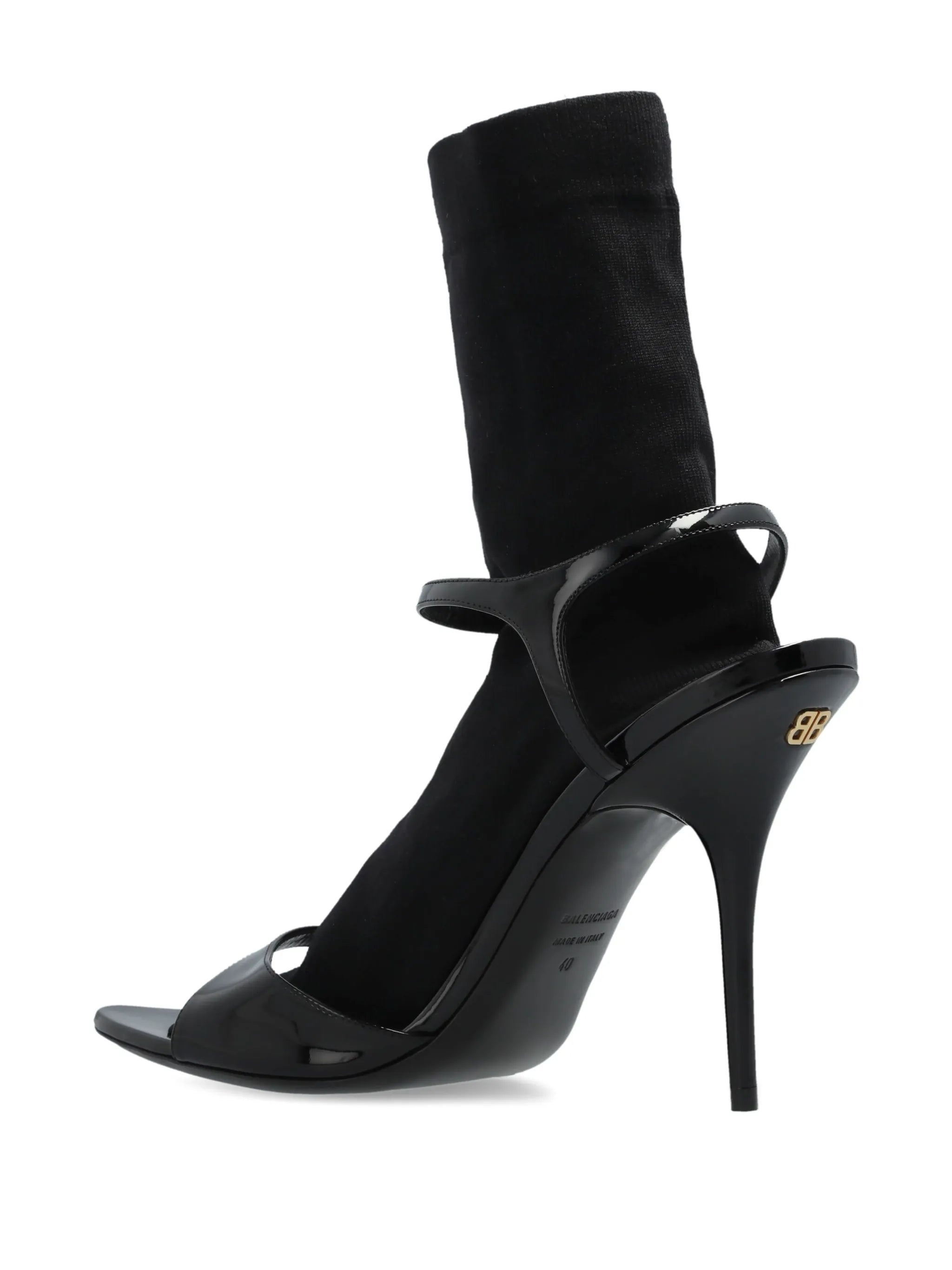Avenue 115mm Sandals - 5