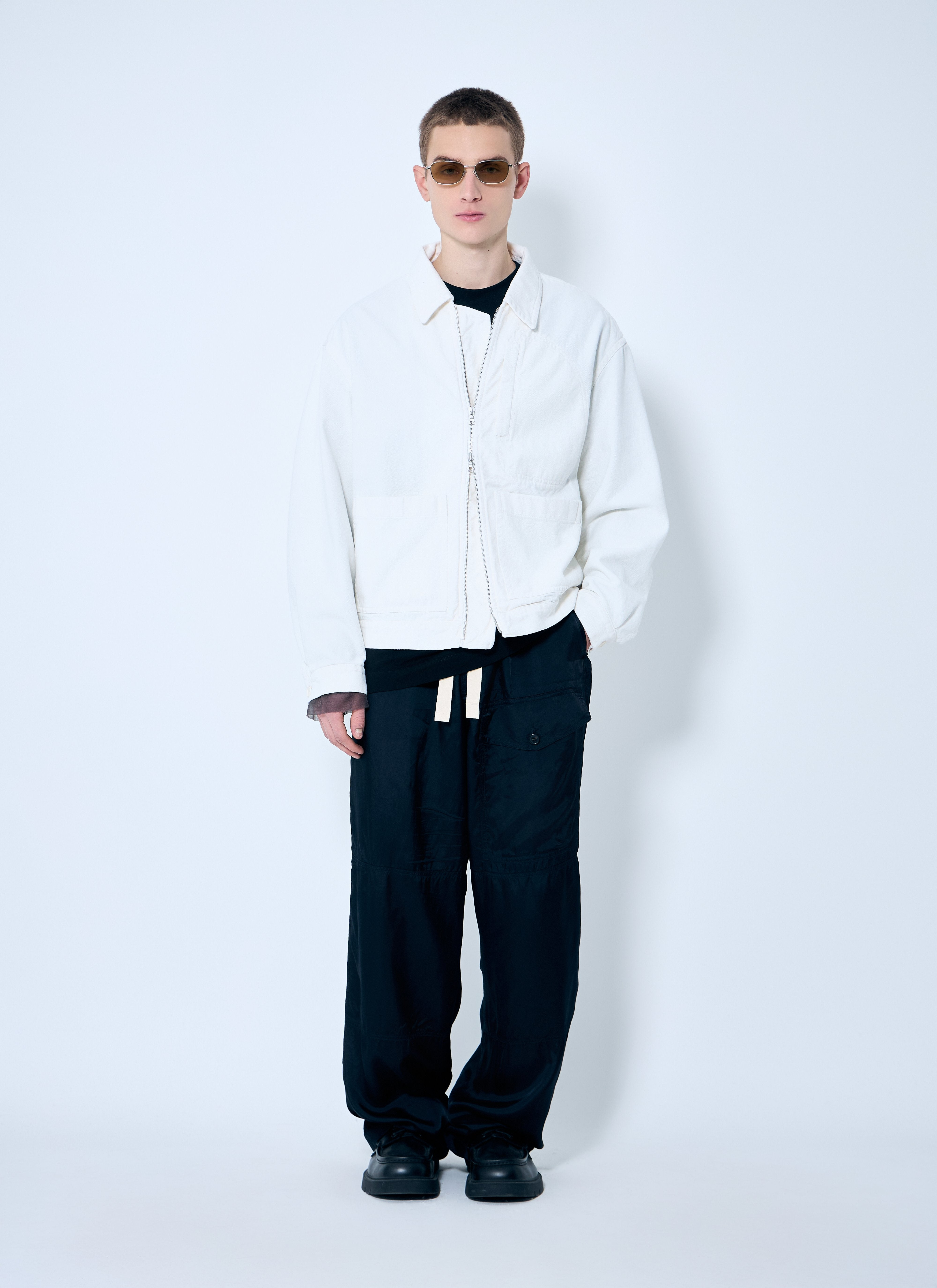 Dries Van Noten Men Veper Jacket - 2