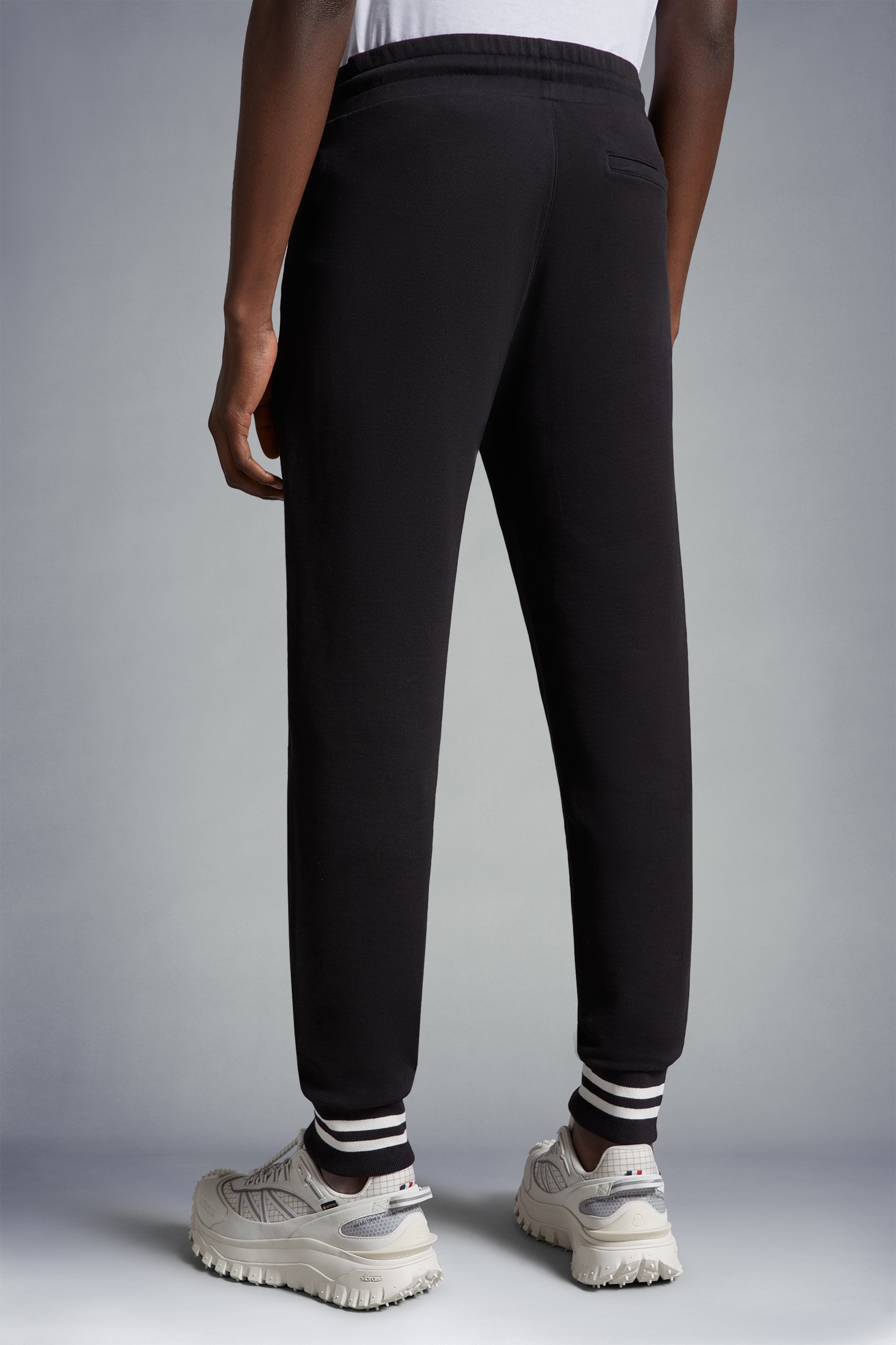 Fleece Sweatpants - 5