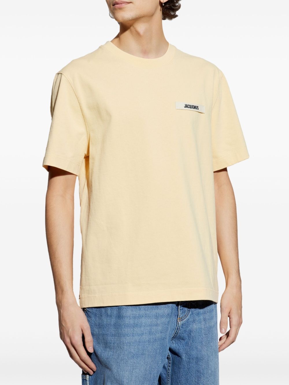 Gros Grain T-shirt - 3