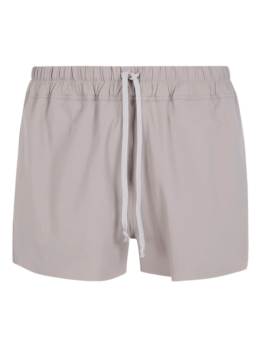 DRAWSTRING-WAIST SWIM SHORTS - 1
