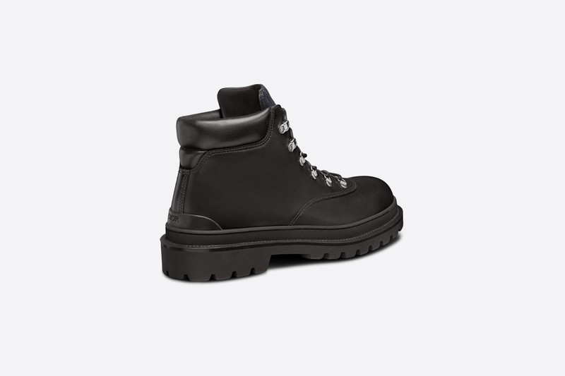 Dior Explorer Ankle Boot 3