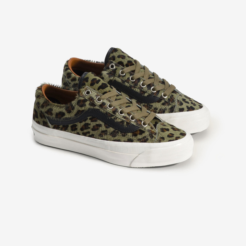 Vans LX Old Skool 36 outlook