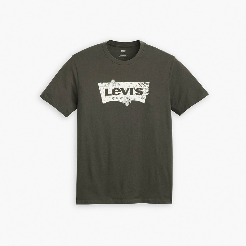 CLASSIC GRAPHIC T-SHIRT 1