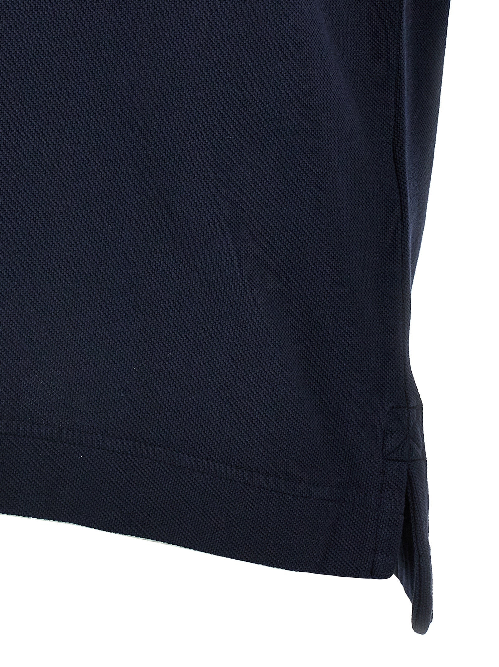 Beckley Polo Blue - 4