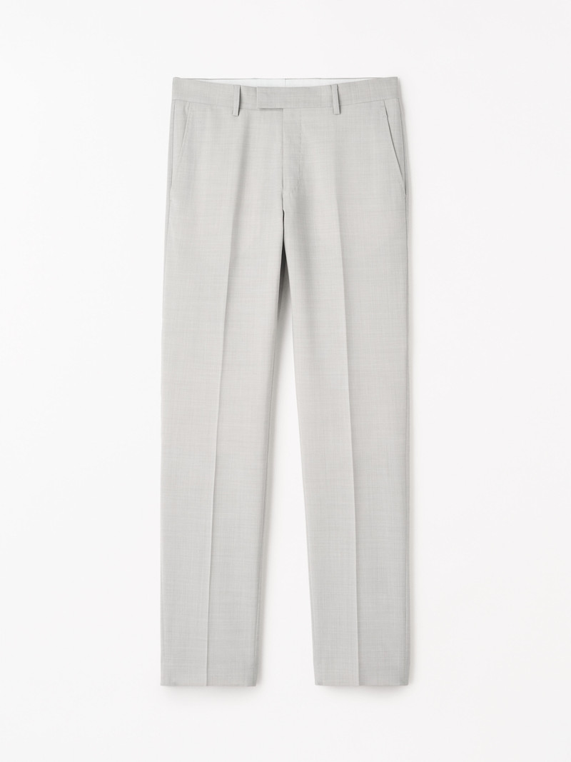 Tenuta Slim-Fit Trousers 1