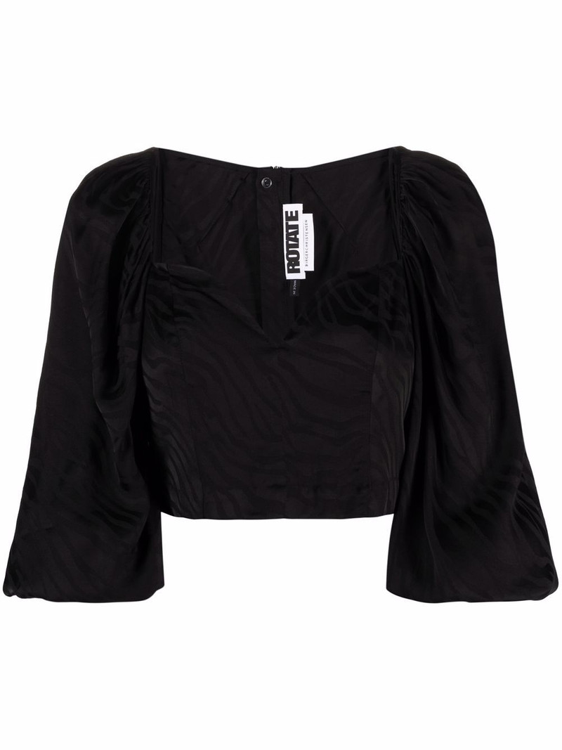 Irina blouse 1