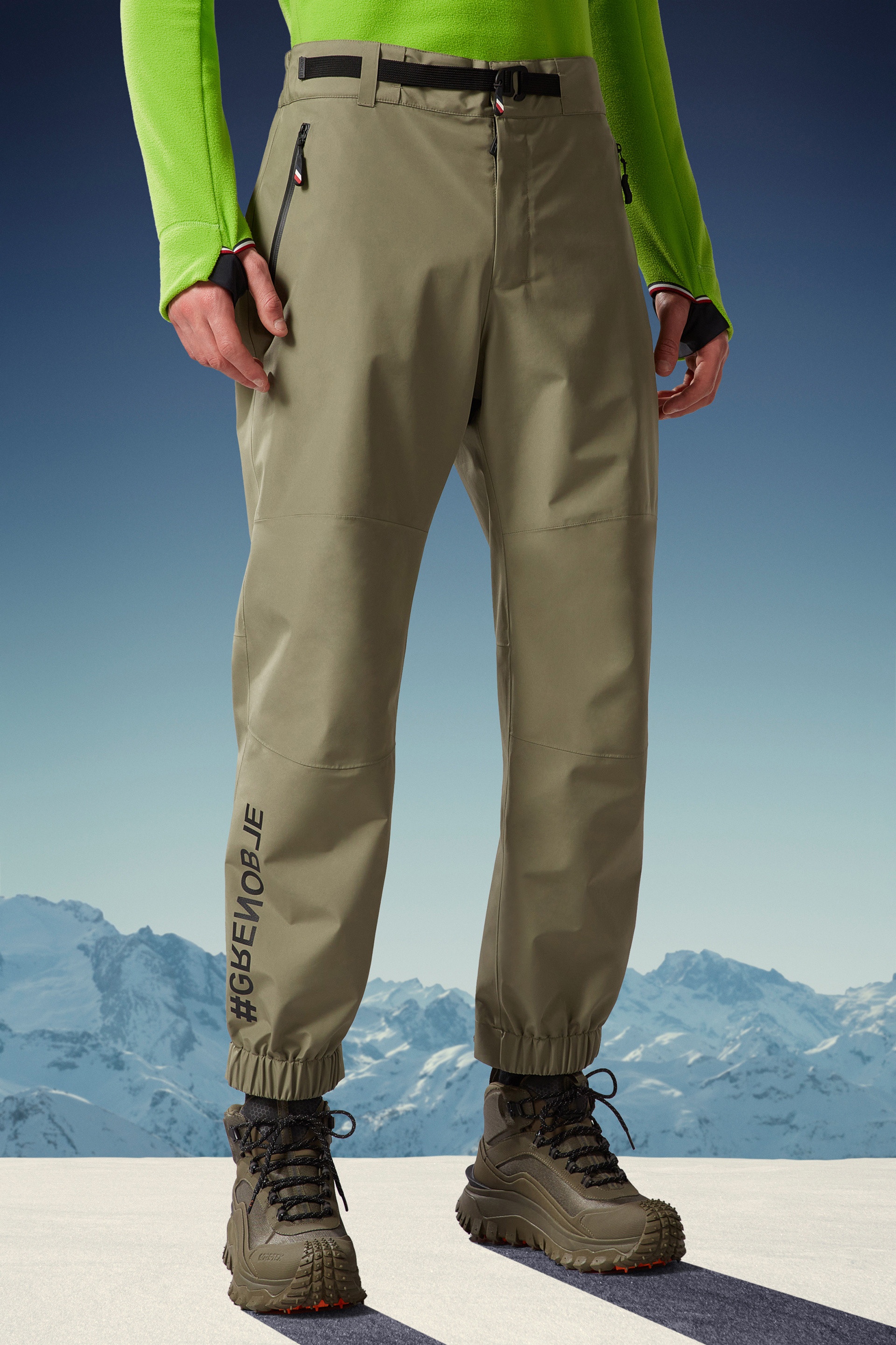 GORE-TEX Pants - 3