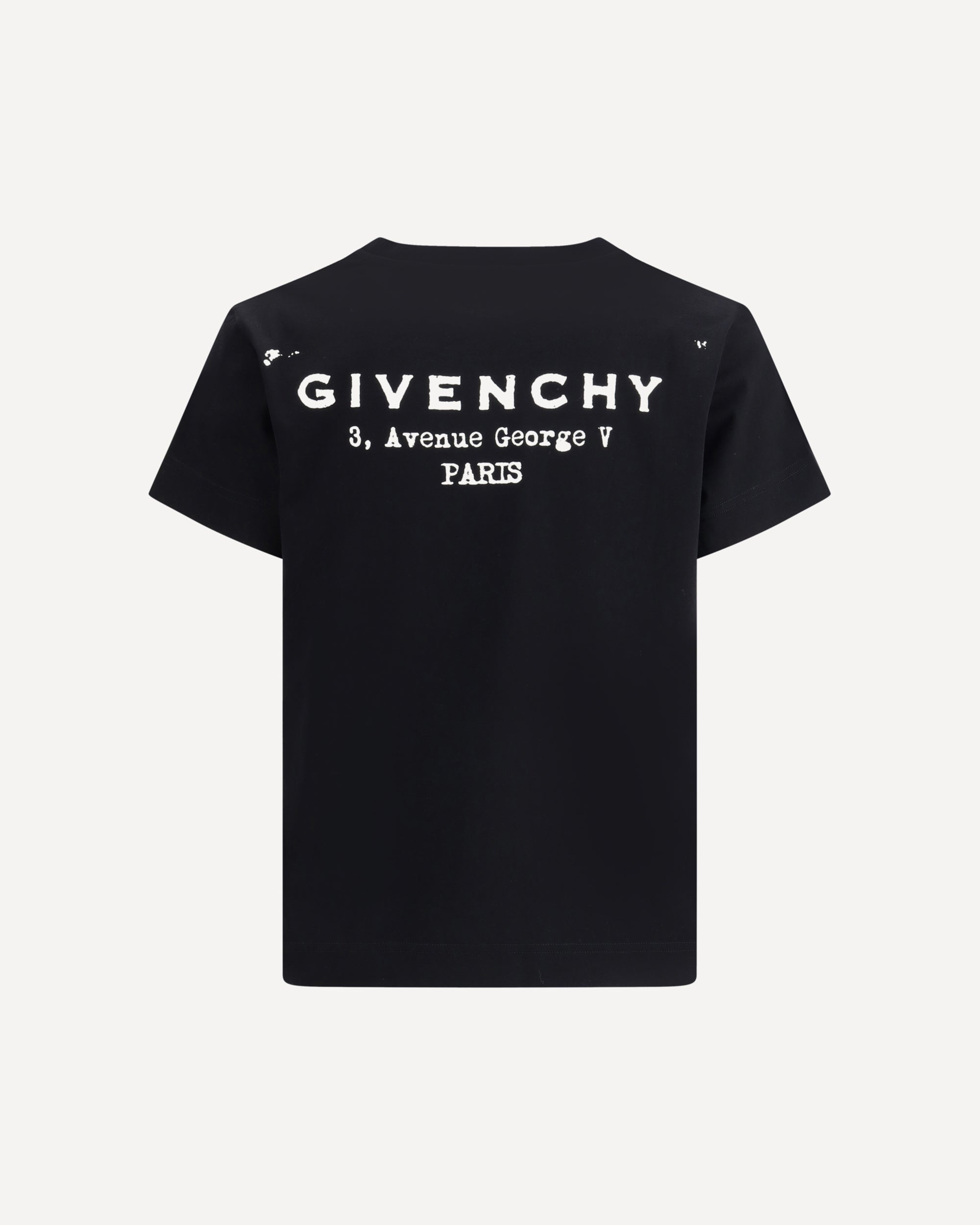 Logoed T-Shirt - 2
