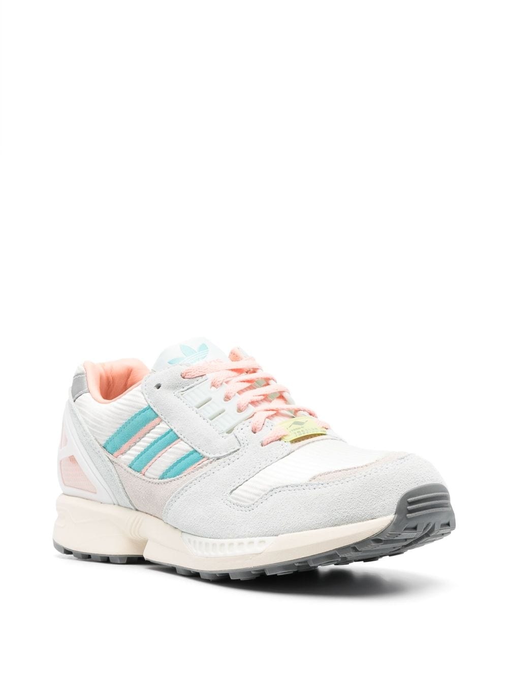 adidas adidas ZX 8000 Ice Mint stockx REVERSIBLE - Main Image