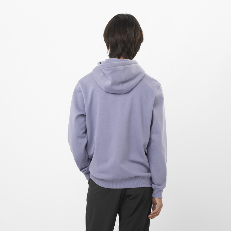 SALOMON CHEST LOGO outlook