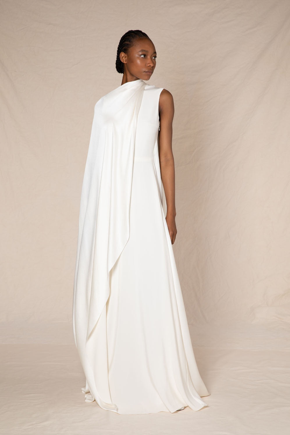 ARLENA DRESS - 1