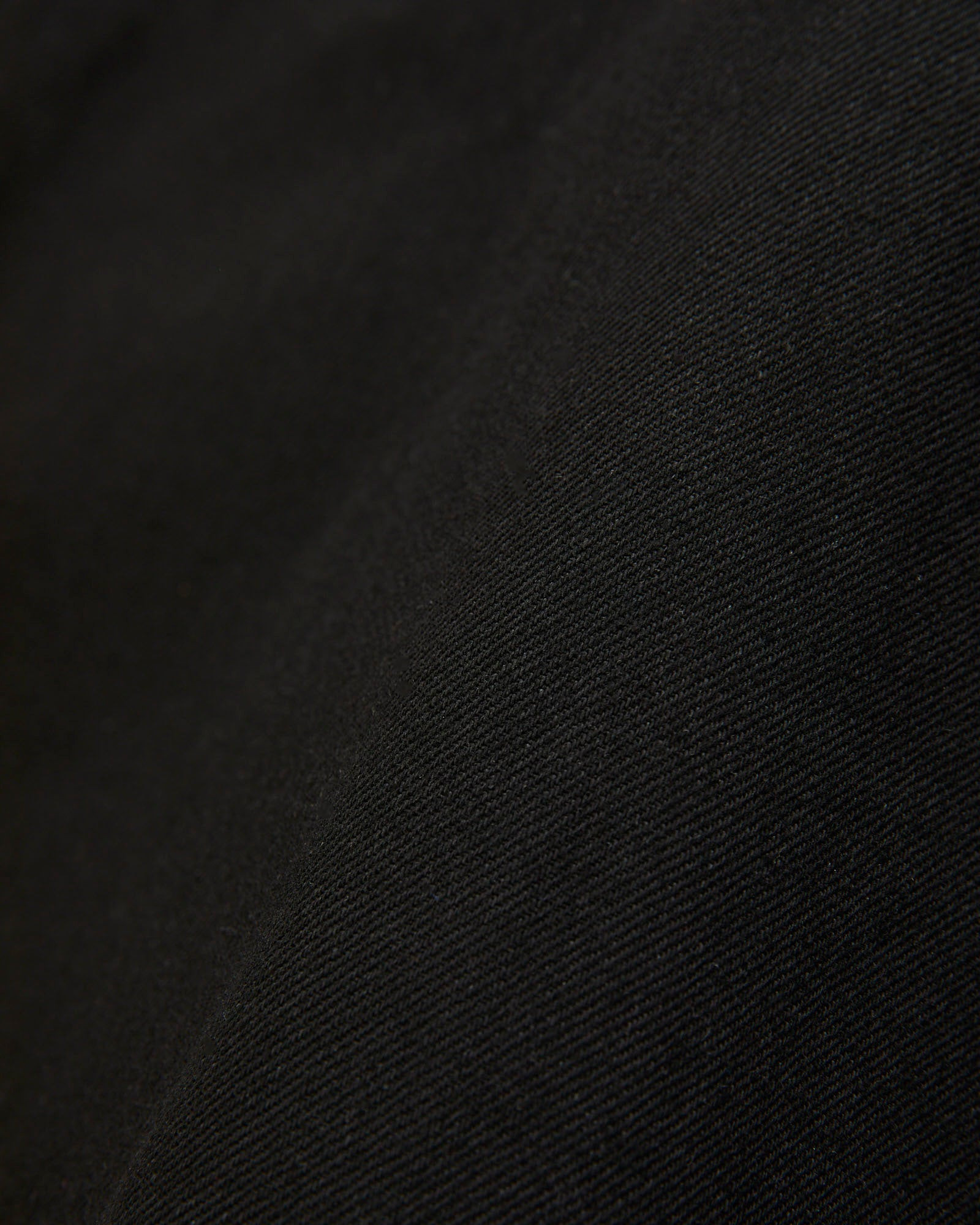 Type 3s Denim Jacket in Double Black - 9