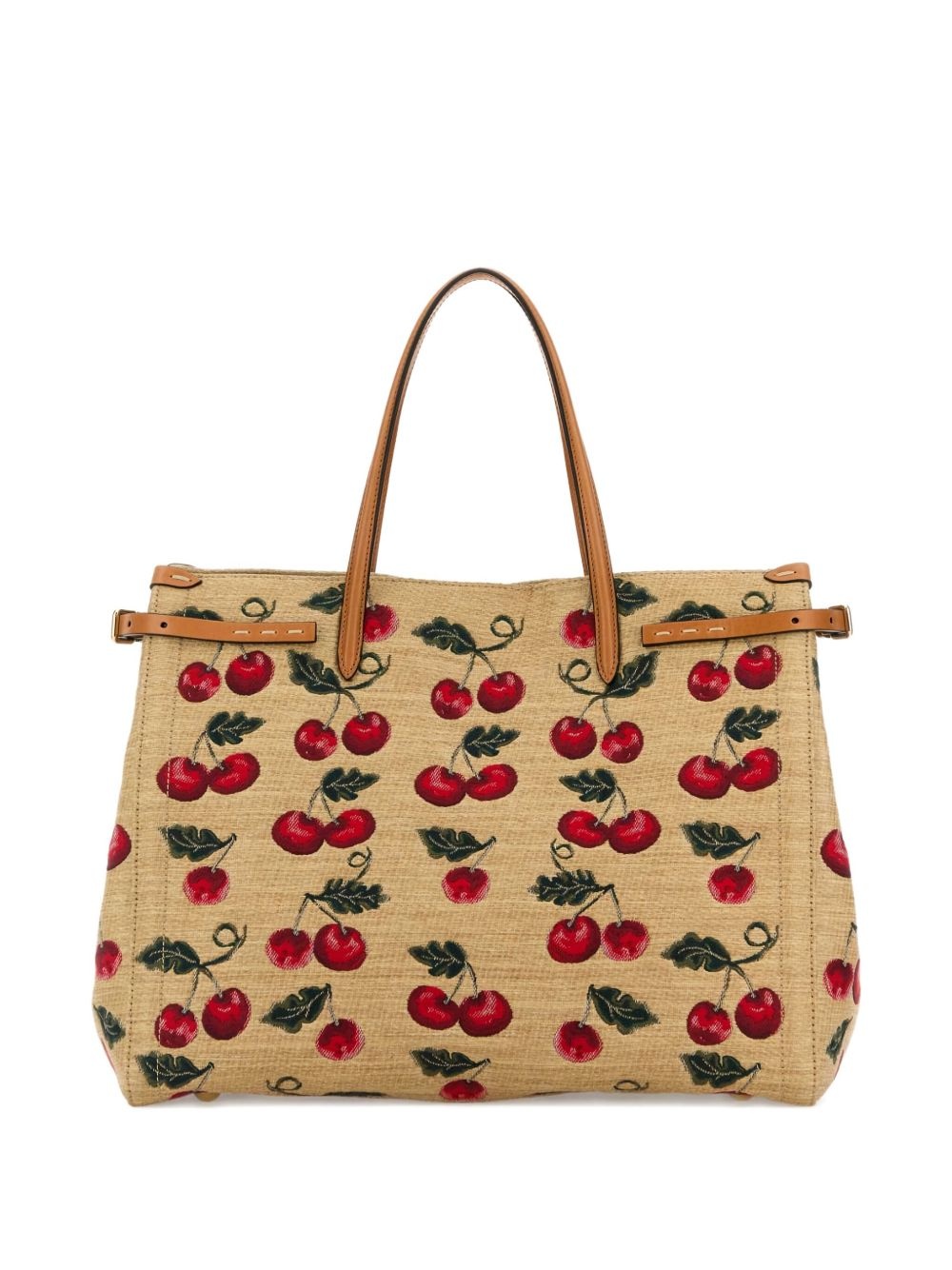 Antibes tote bag - 2