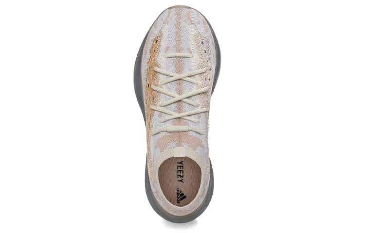 adidas Yeezy Boost 380 'Pepper Non-Reflective' FZ1269 - 4