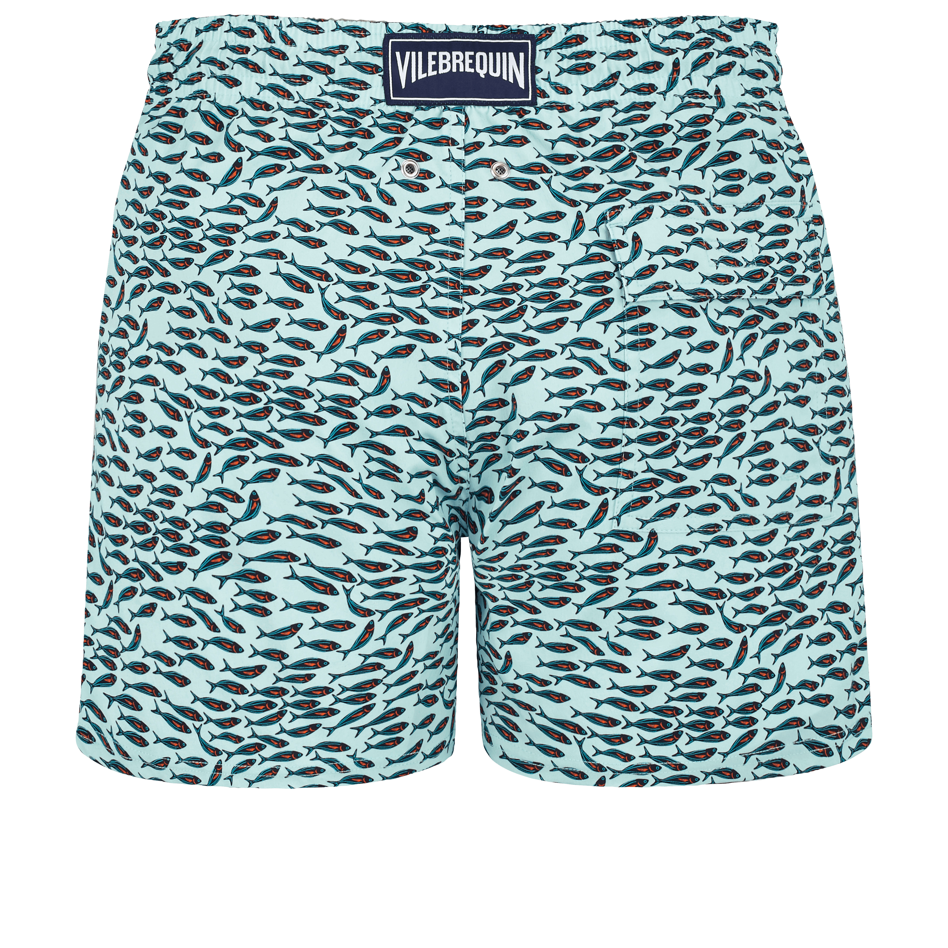 Men Stretch Swim Trunks Gulf Stream - 2