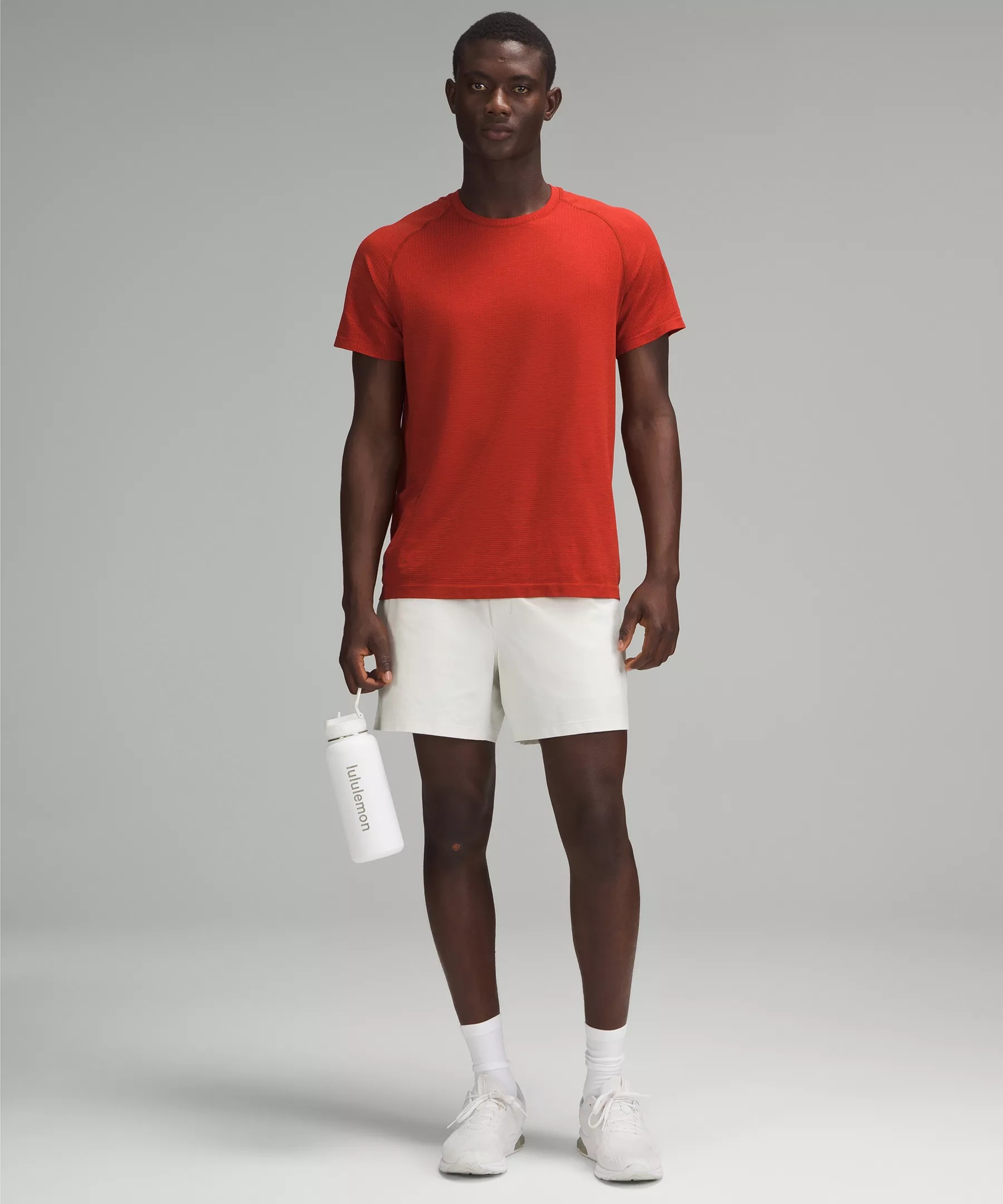 Back to Life Sport Bottle 32oz *Straw Lid - 4