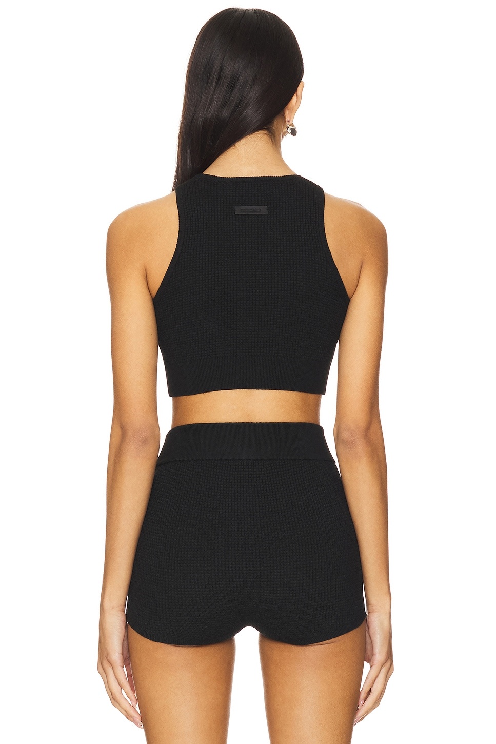 Waffle Sport Tank - 3