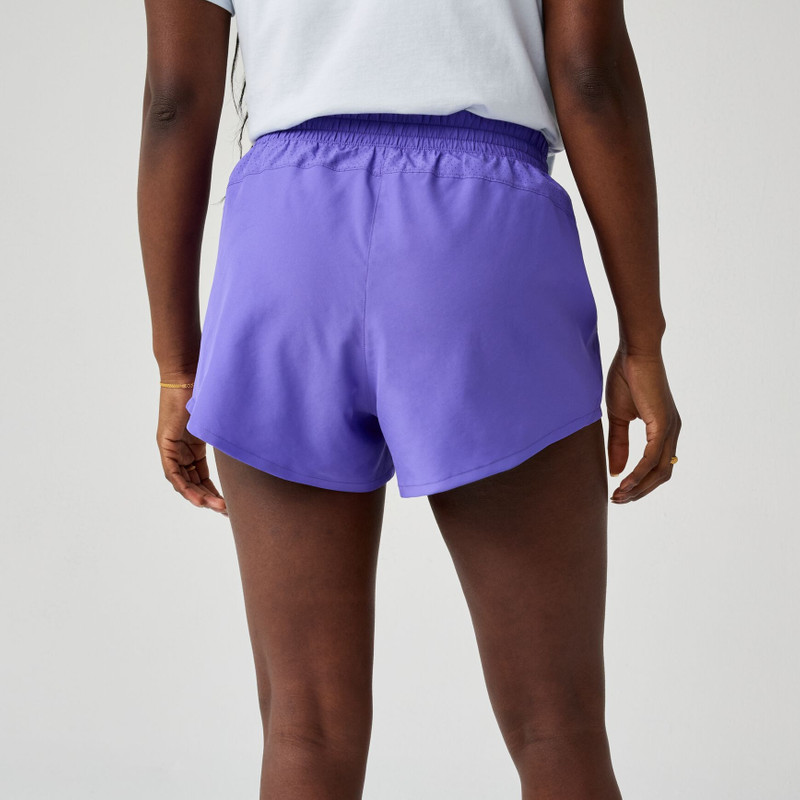 BROOKS Dash Short outlook