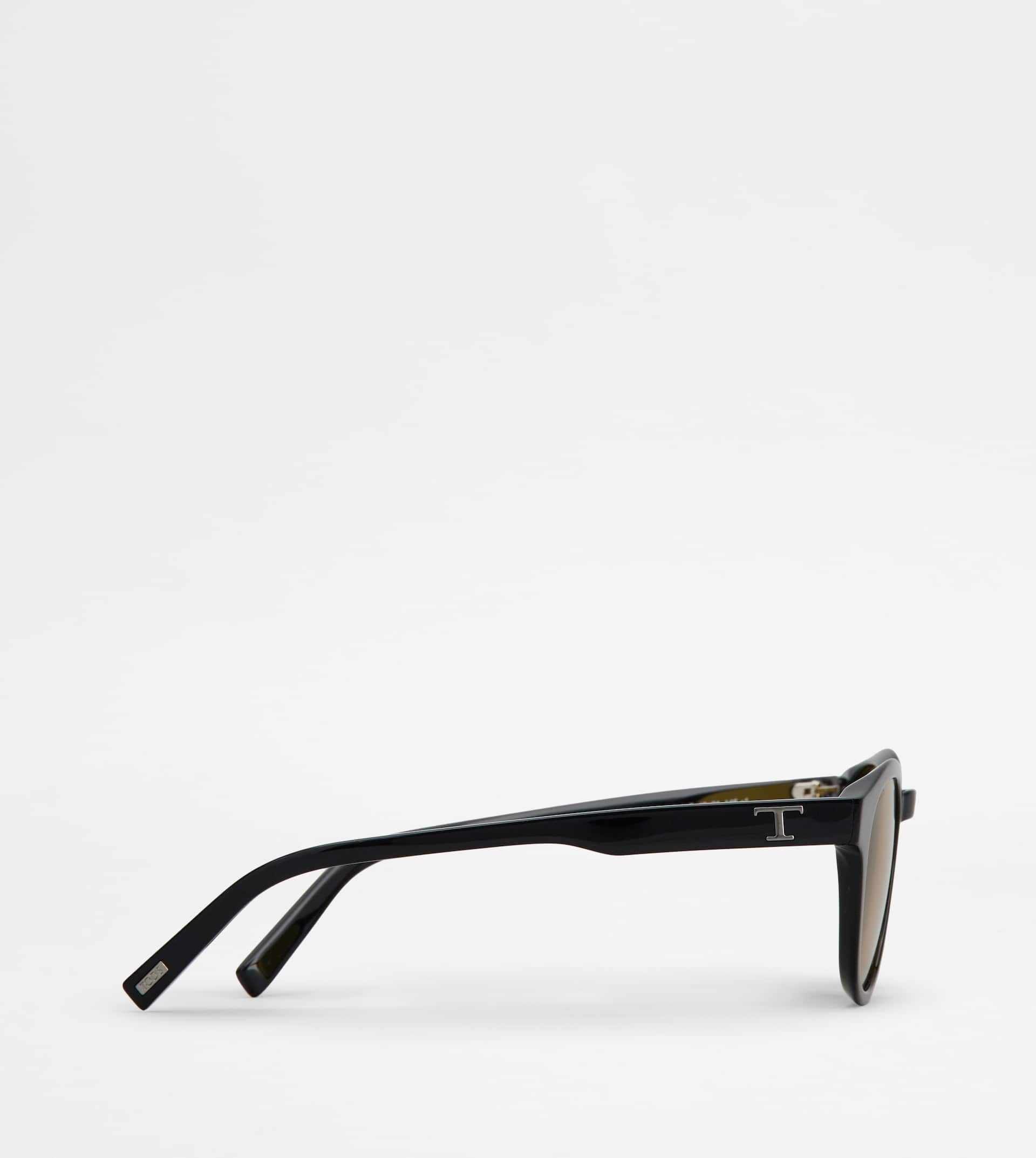 SUNGLASSES - BLACK - 2