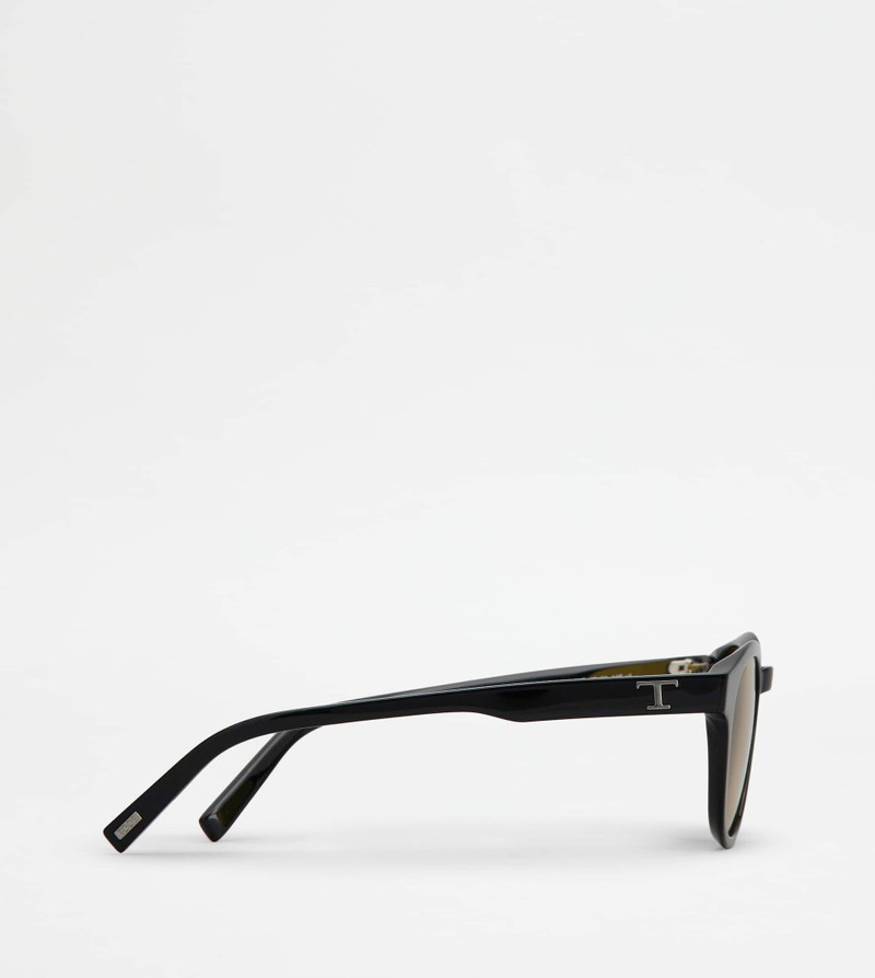 Tod's SUNGLASSES - BLACK outlook