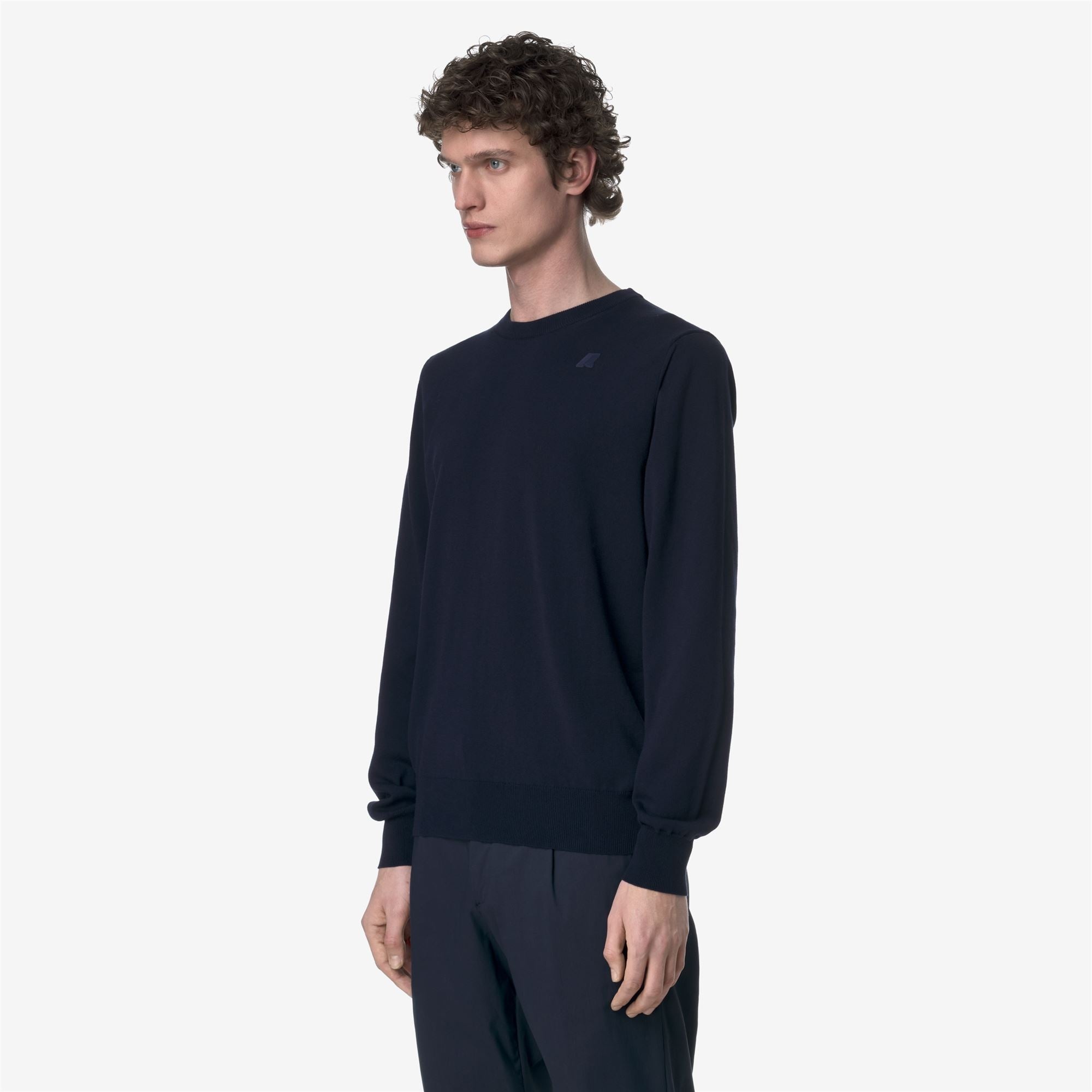 SEBASTIEN COTTON PS - 4