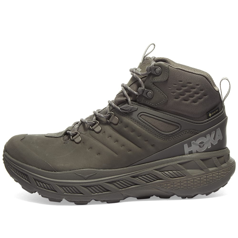 HOKA ONE ONE Stinson Mid Gore-Tex - 2