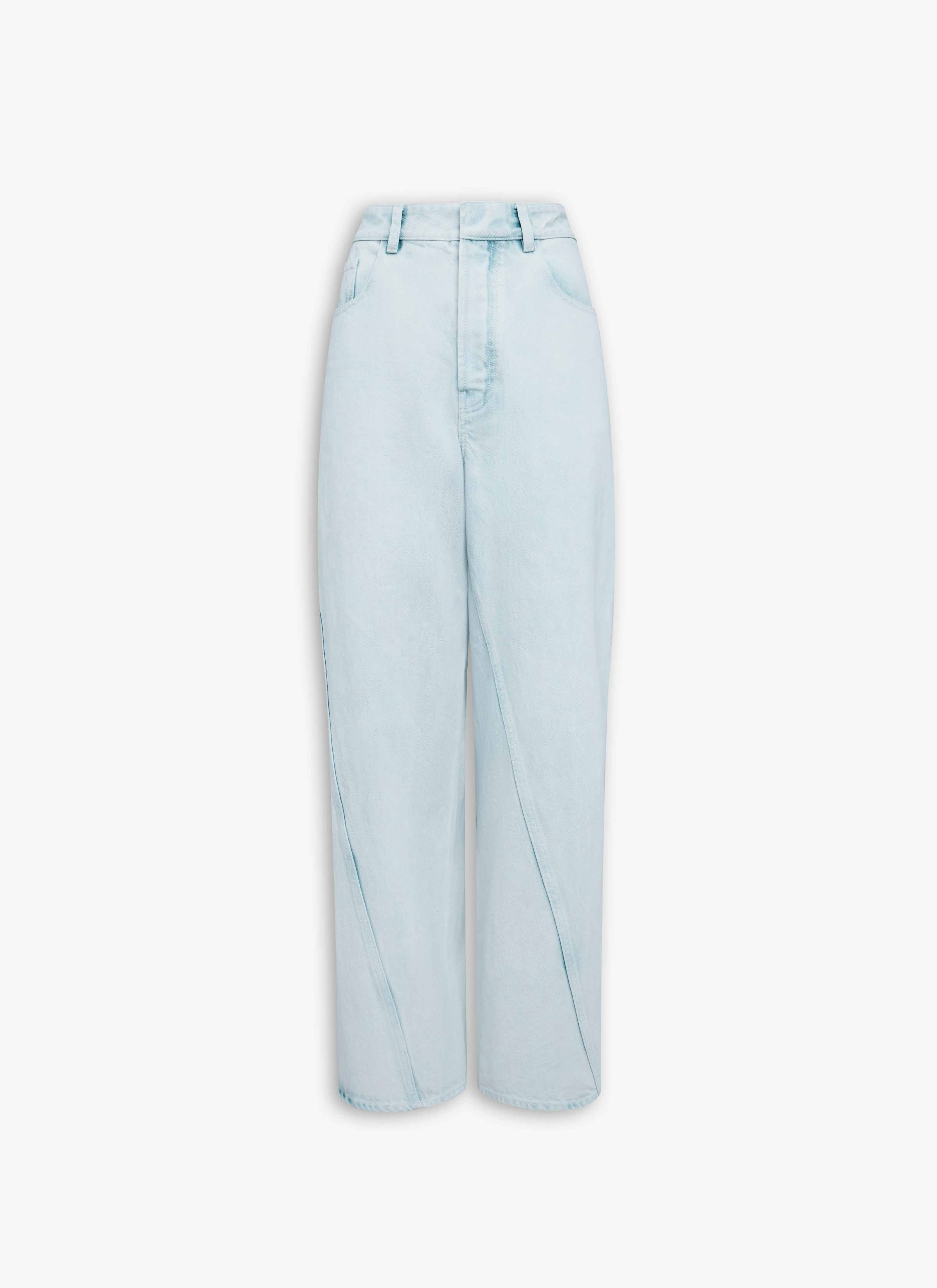 TWISTED JEANS - 1