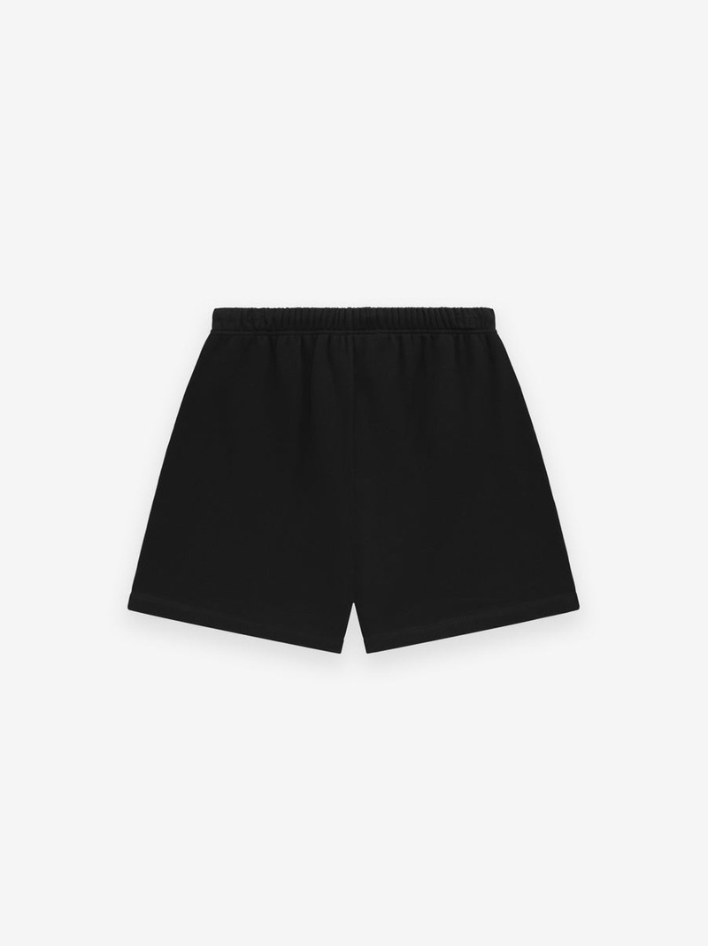 ESSENTIALS Essentials NBA Sweatshorts outlook