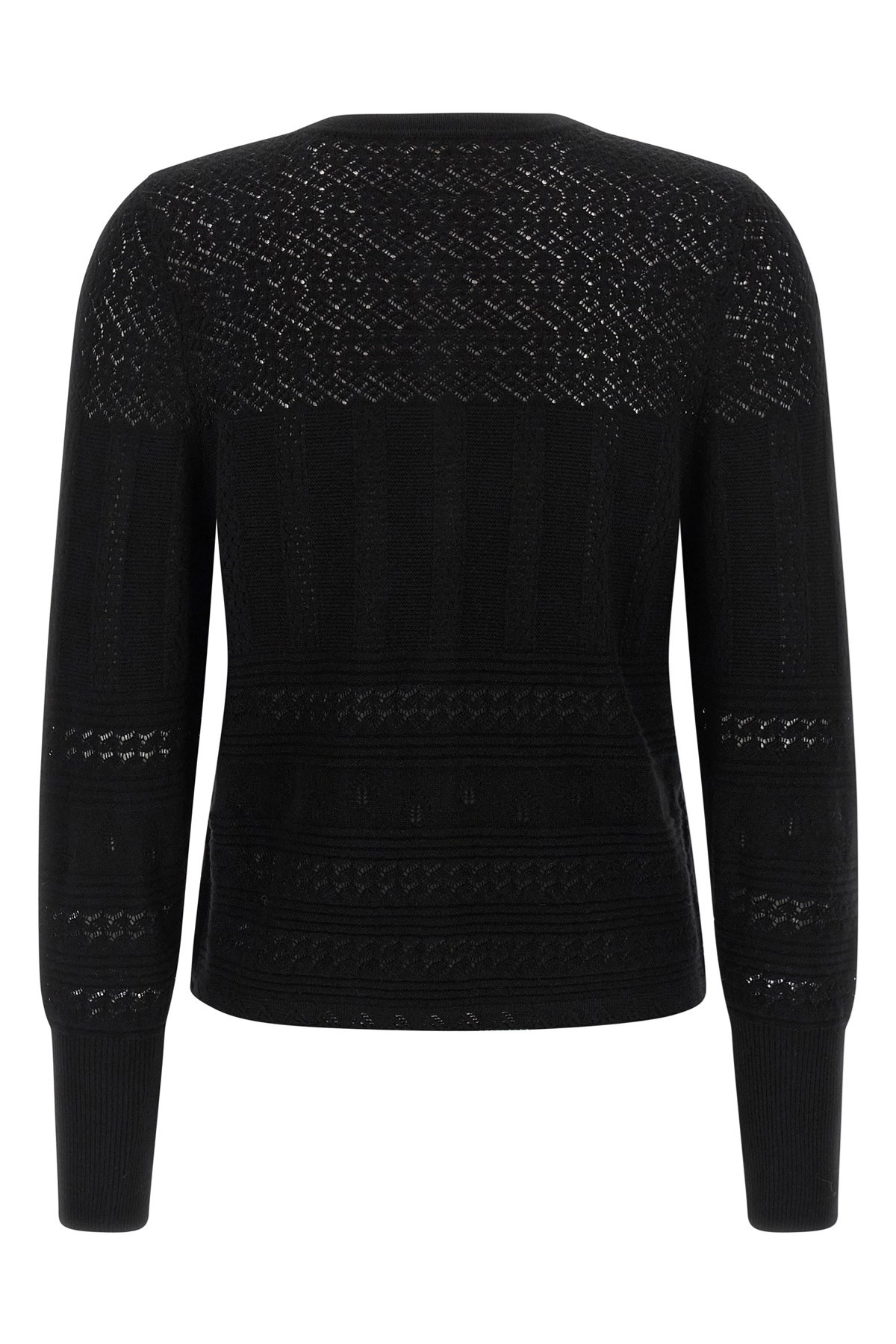 'Trio' cardigan - 2