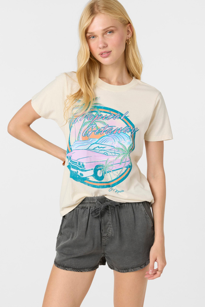 Tropical Getaway Tee 1