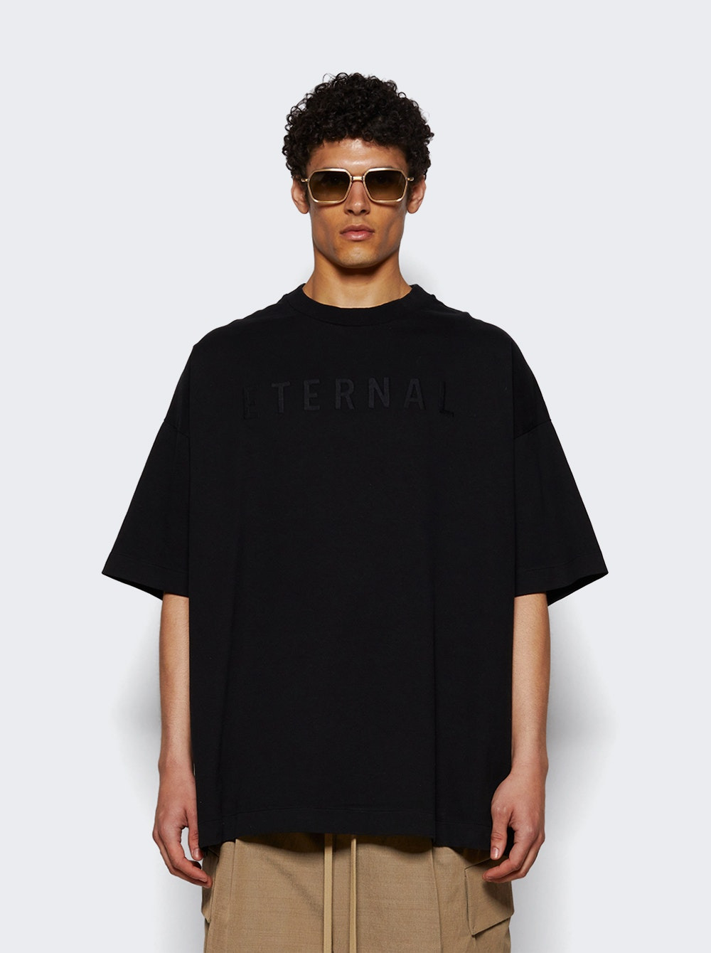 Eternal Tee Black - 2
