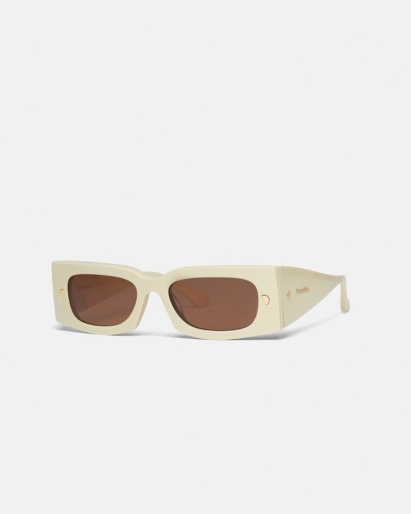 Nanushka Bio-Plastic Sunglasses outlook