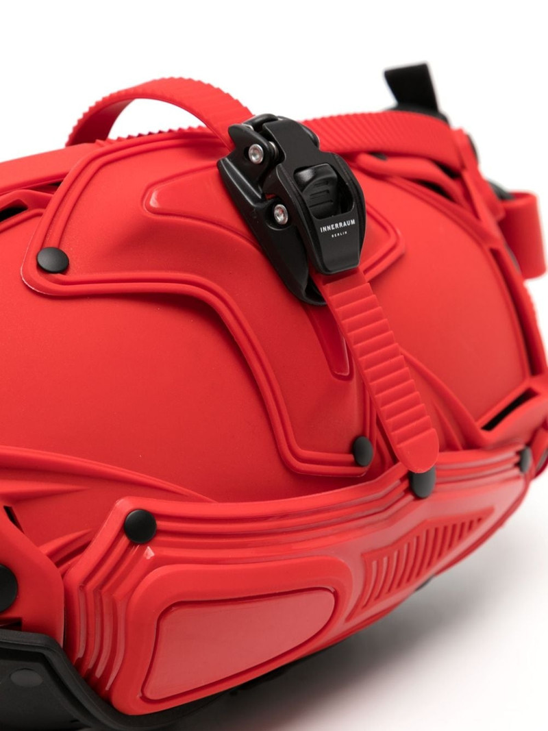 Clutch and cross body bag 3