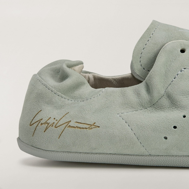 Y-3 STAN SMITH LO PRO Shoes 8