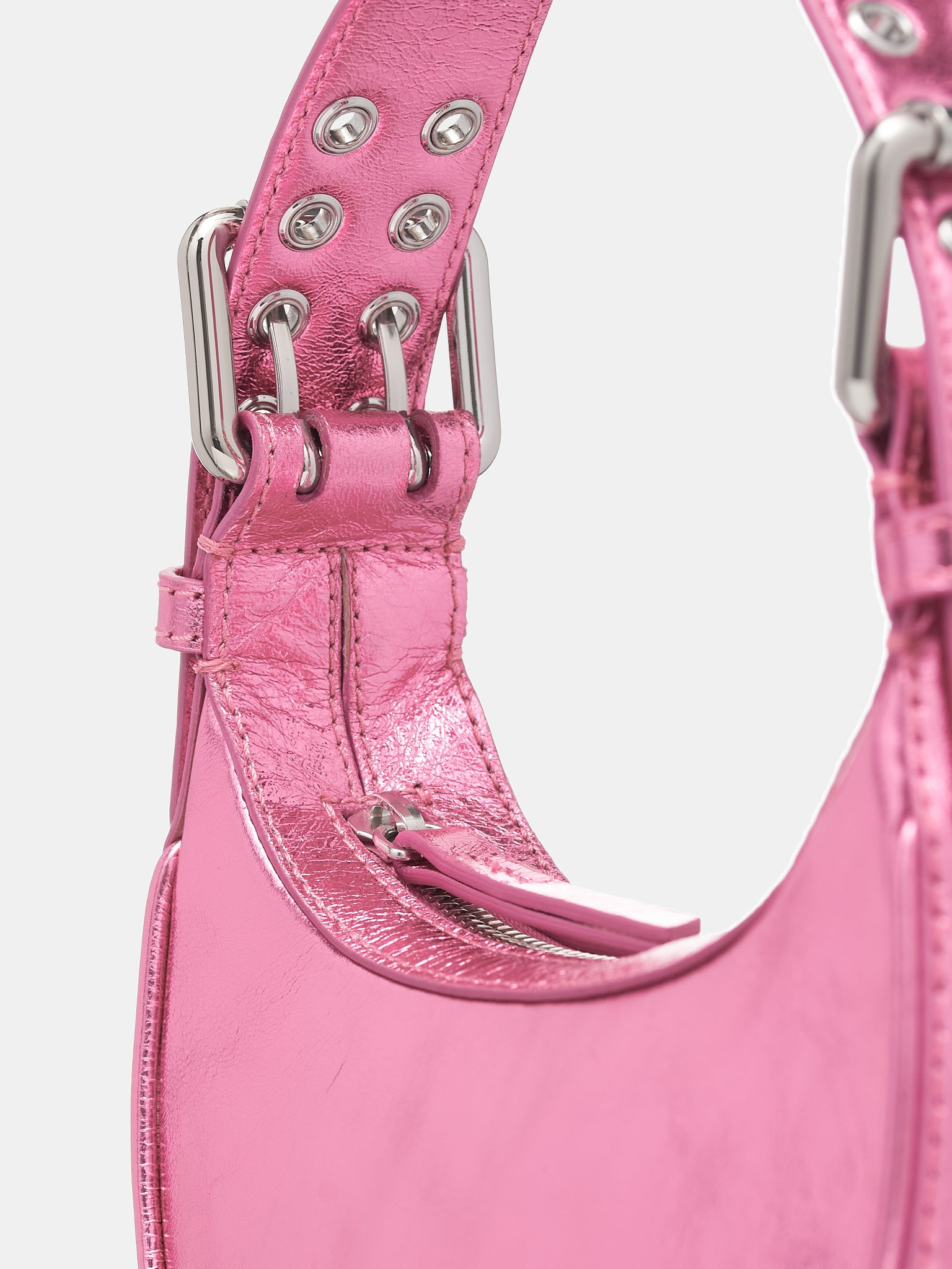 Mini Soho Bag - 4