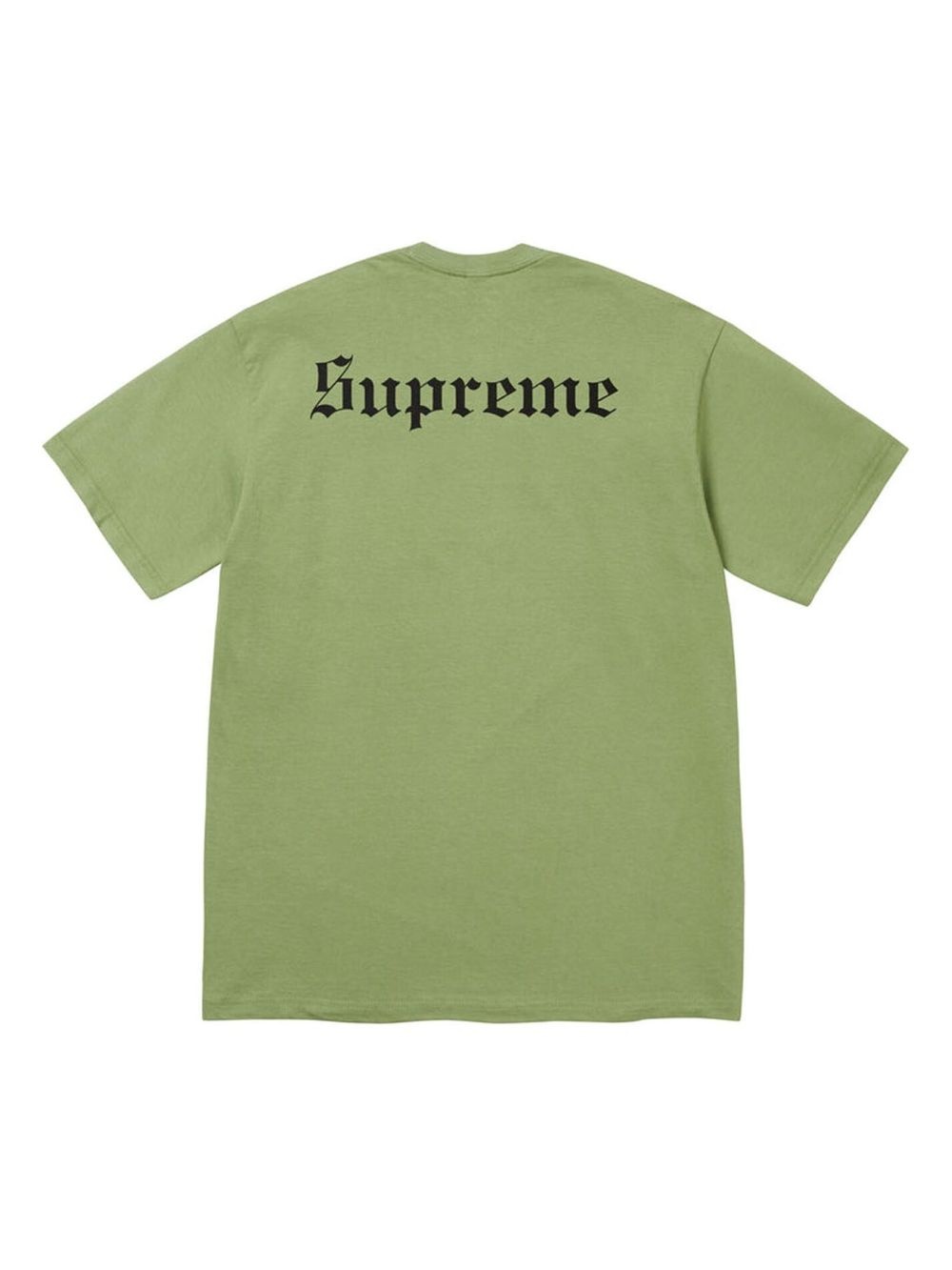 Snow White "Moss" T-shirts - 2