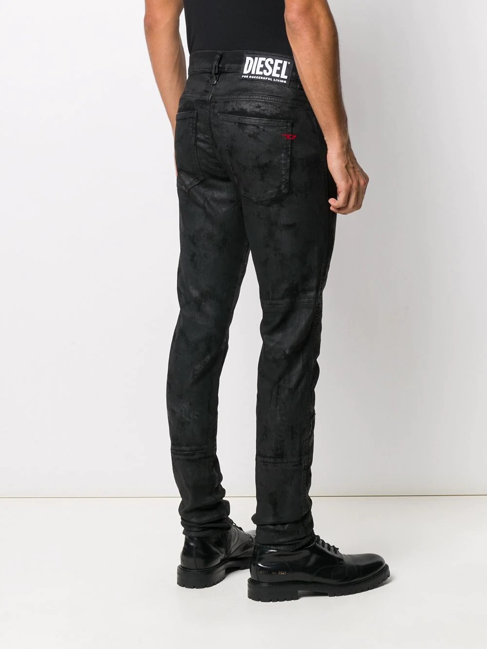 D-Istort jeans - 4