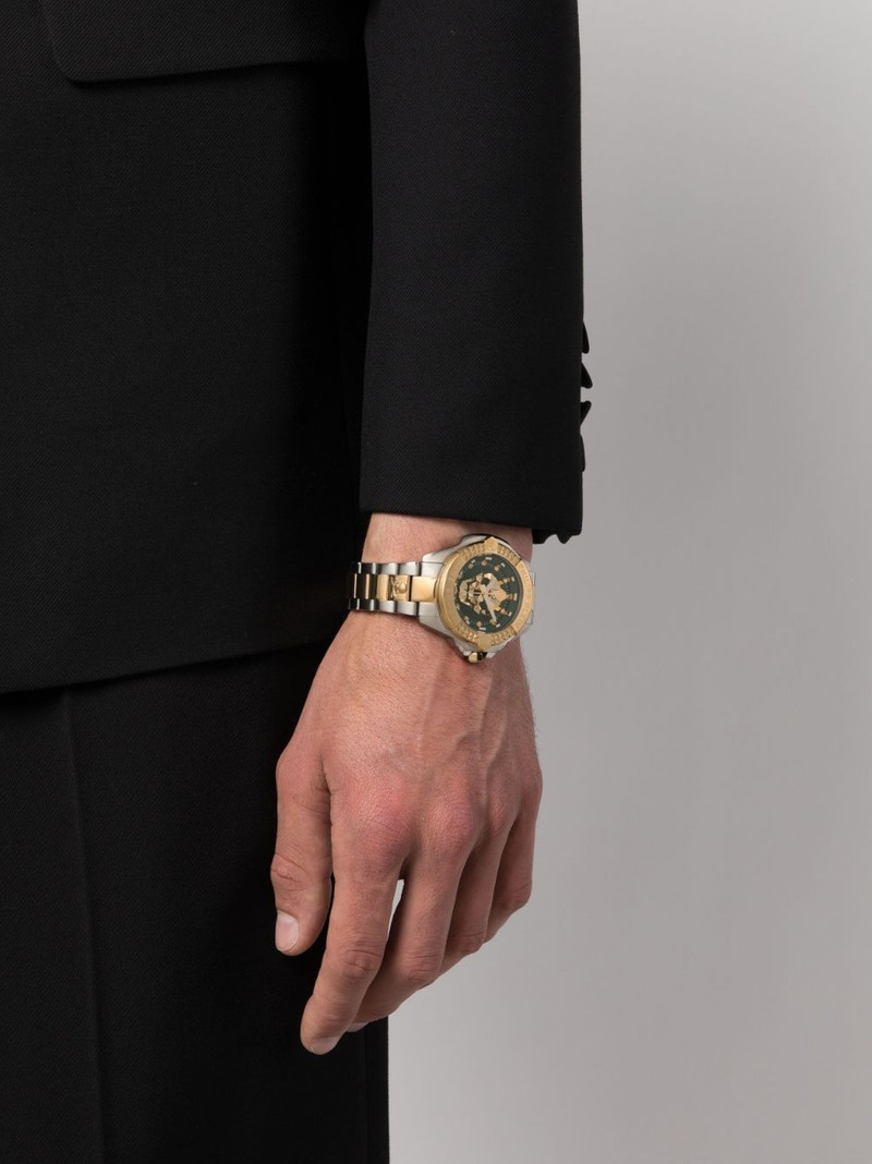 PHILIPP PLEIN The $kull 41mm outlook