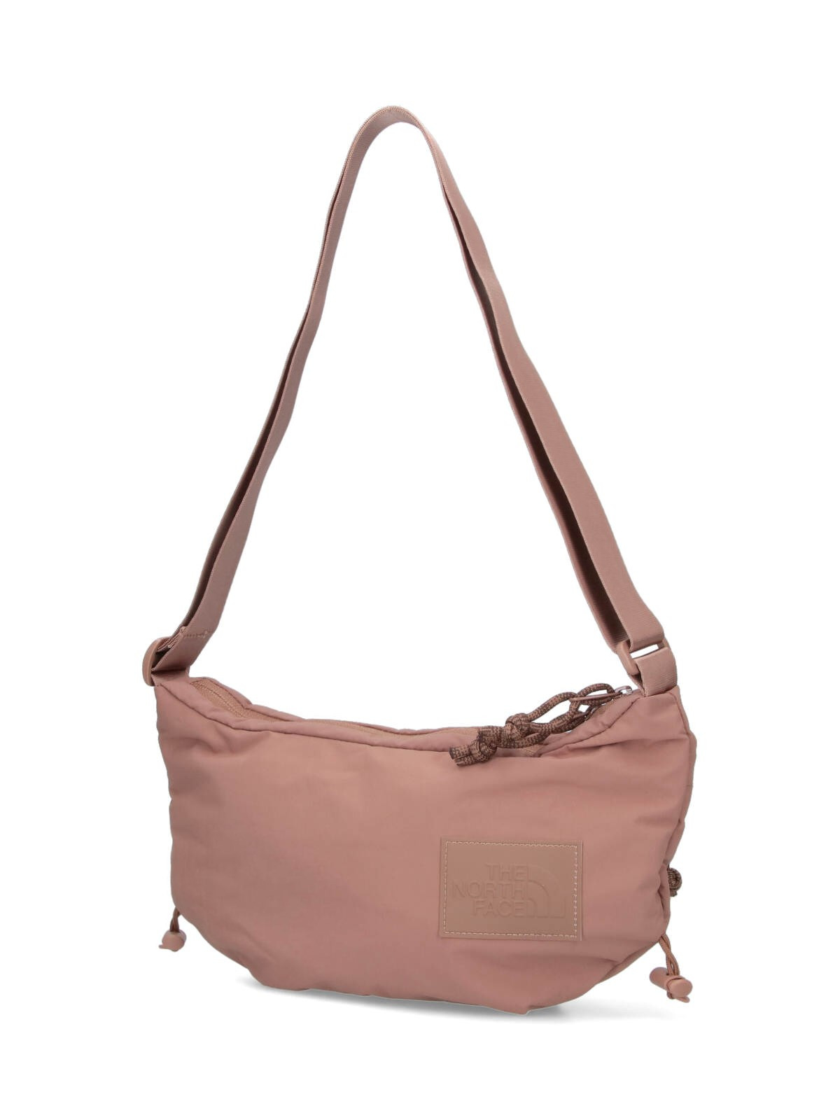 "NEVER STOP" CROSSBODY BAG - 2
