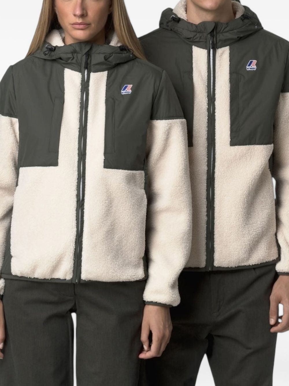 Samson 4.0 hooded jacket - 3