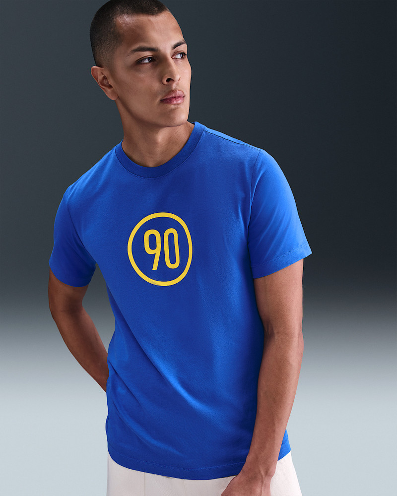 Nike Total 90 Men's Soccer T-Shirt 1