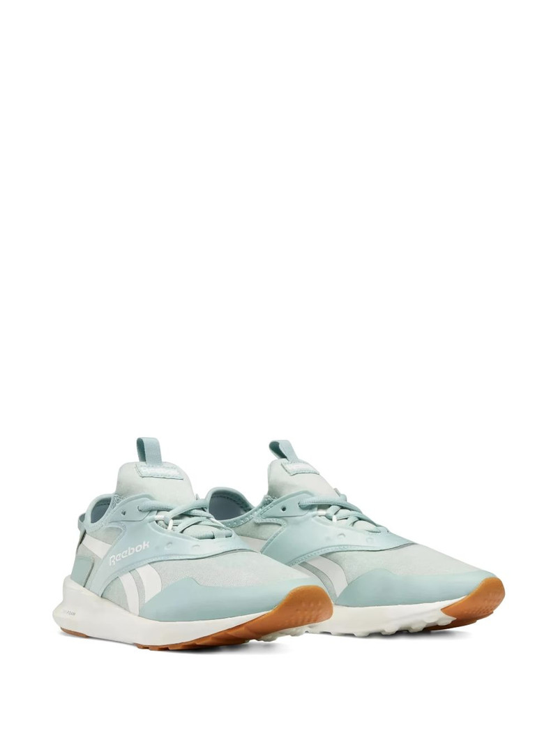 Reebok Spark Run "Blue" sneakers outlook