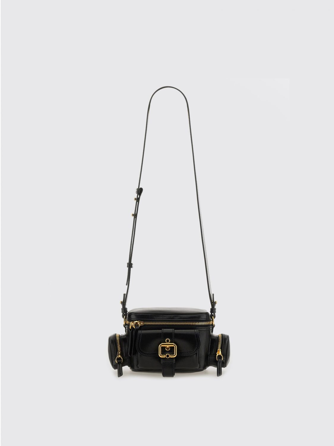 Shoulder bag woman ChloÉ - 4