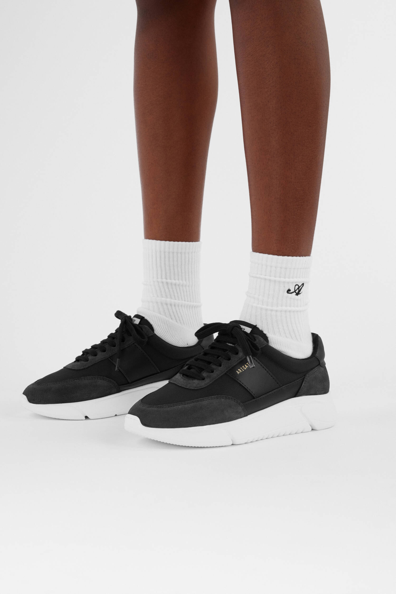 Genesis Vintage Runner - 4