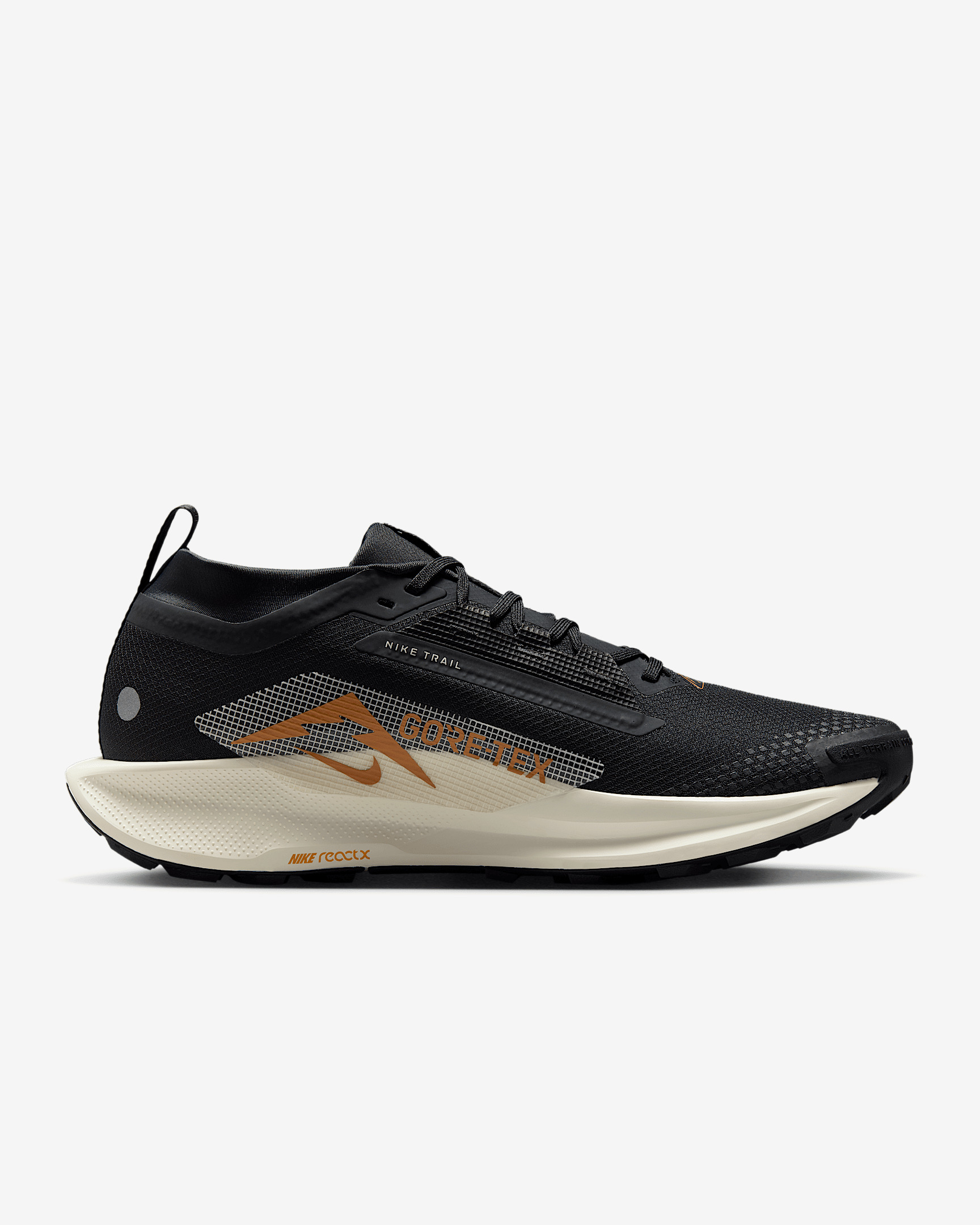 Nike Pegasus Trail 5 GORE-TEX Men's Waterproof Trail Running Shoes - 3